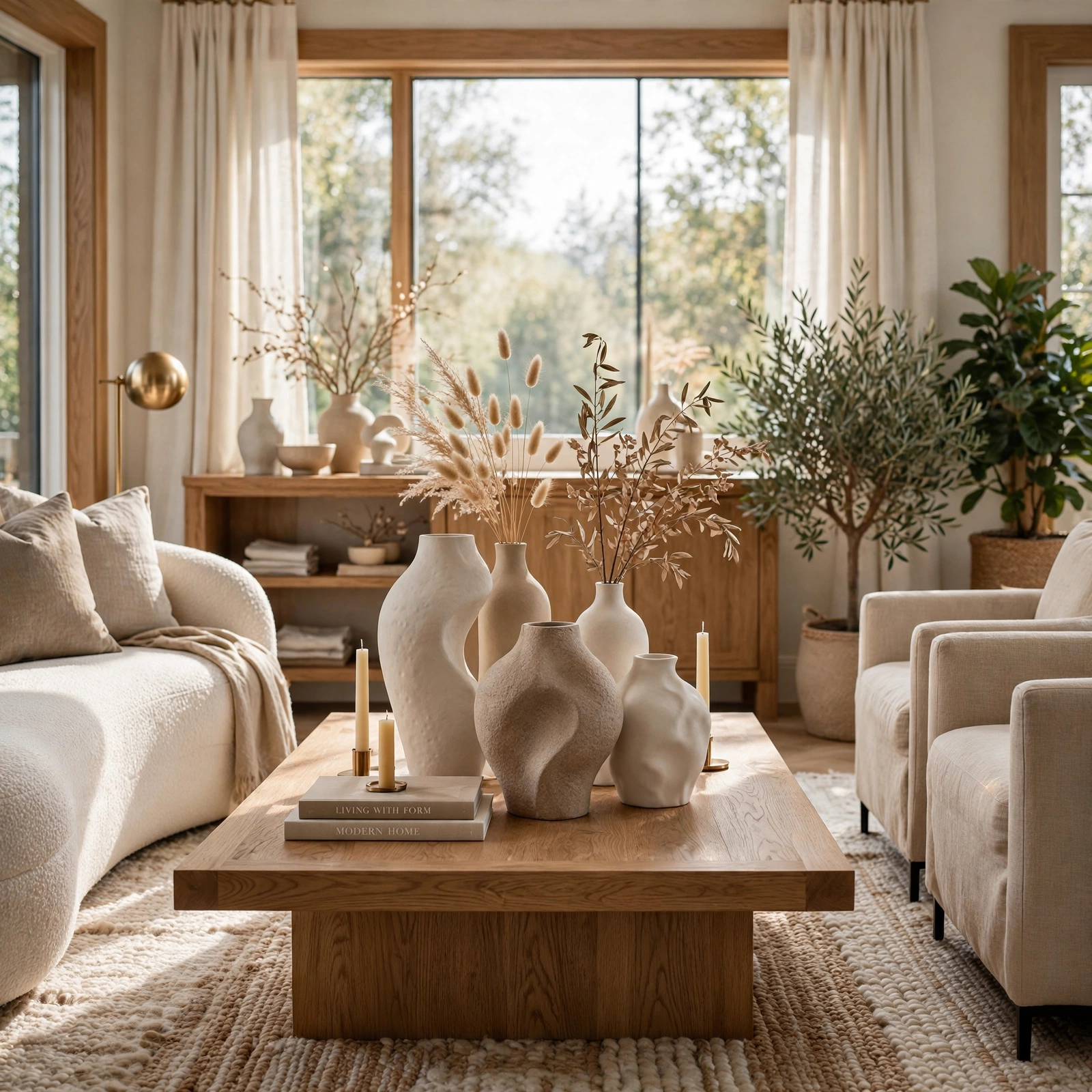 aesthetic home decor ideas