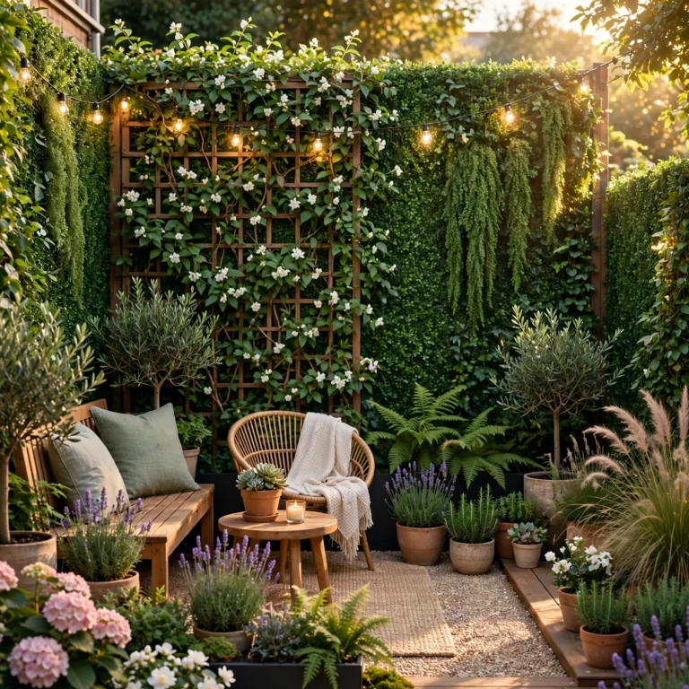 small garden ideas