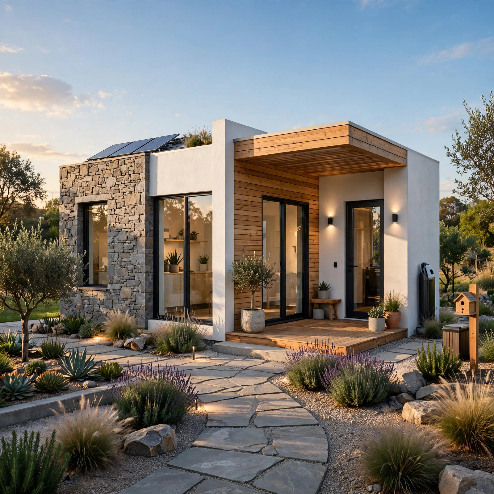 small house design
