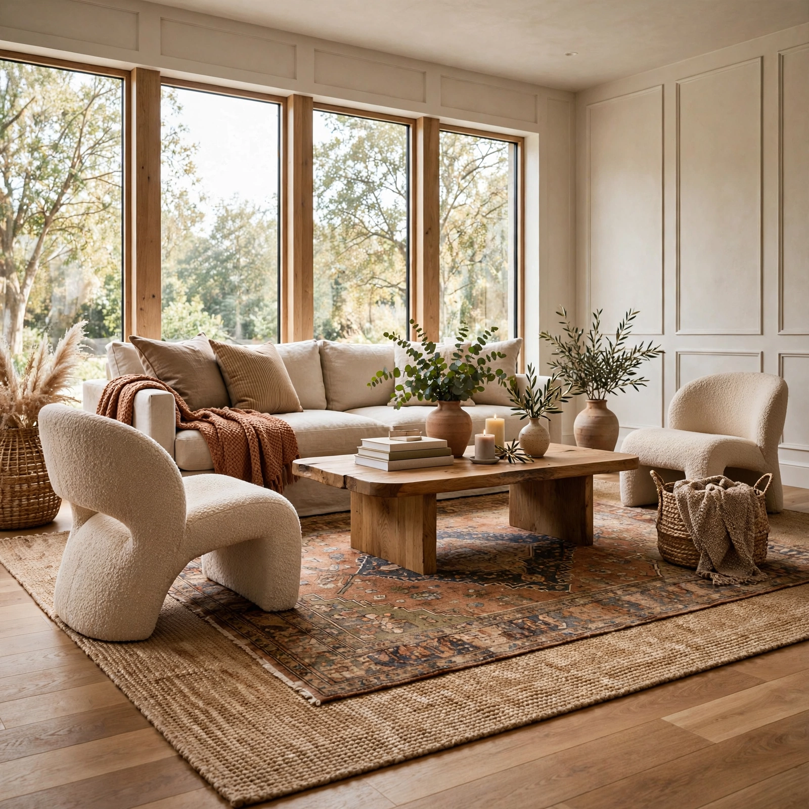 house interior decor