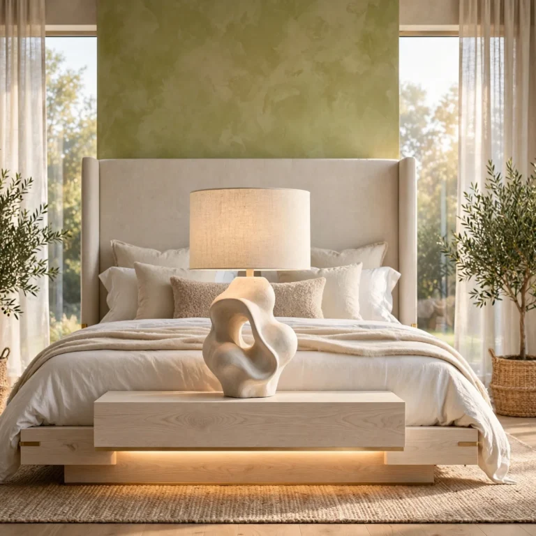 small bedroom decor ideas