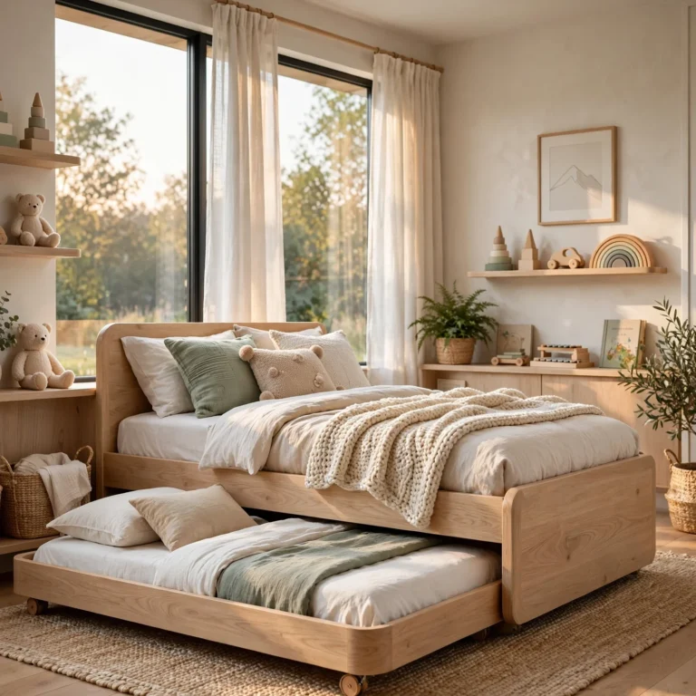 small boys bedroom ideas