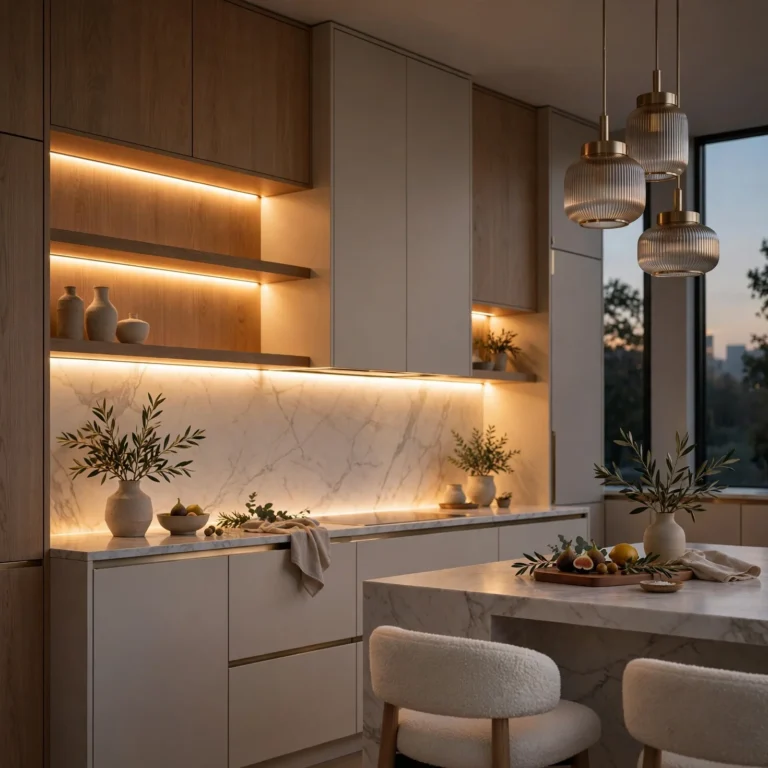 Kitchen Design Ideas