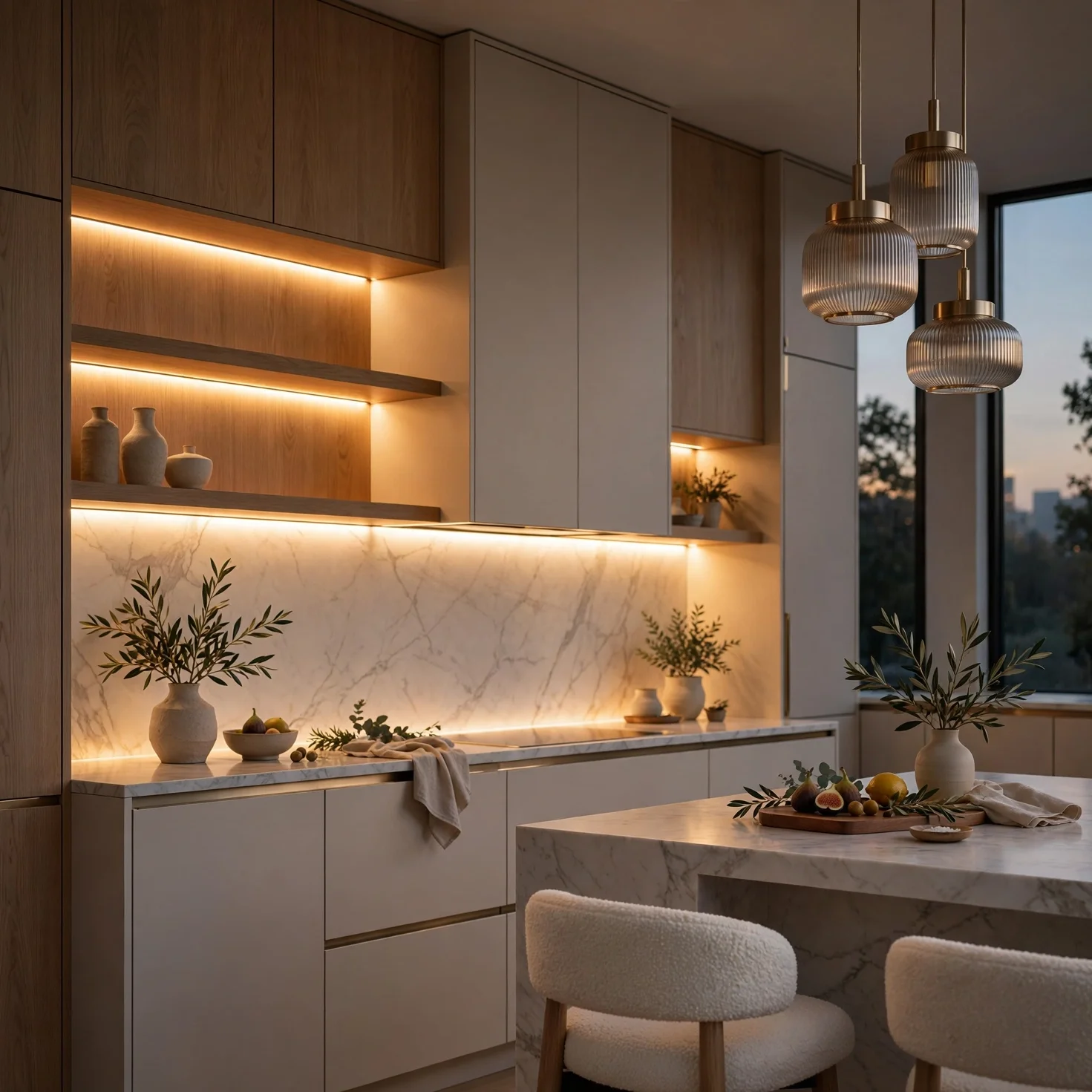Kitchen Design Ideas