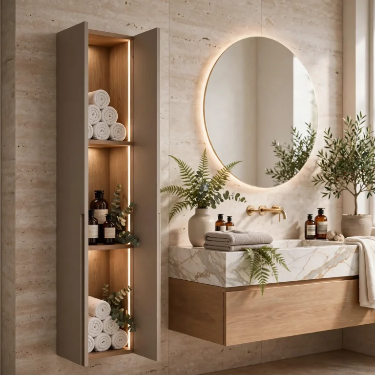 small bathroom design