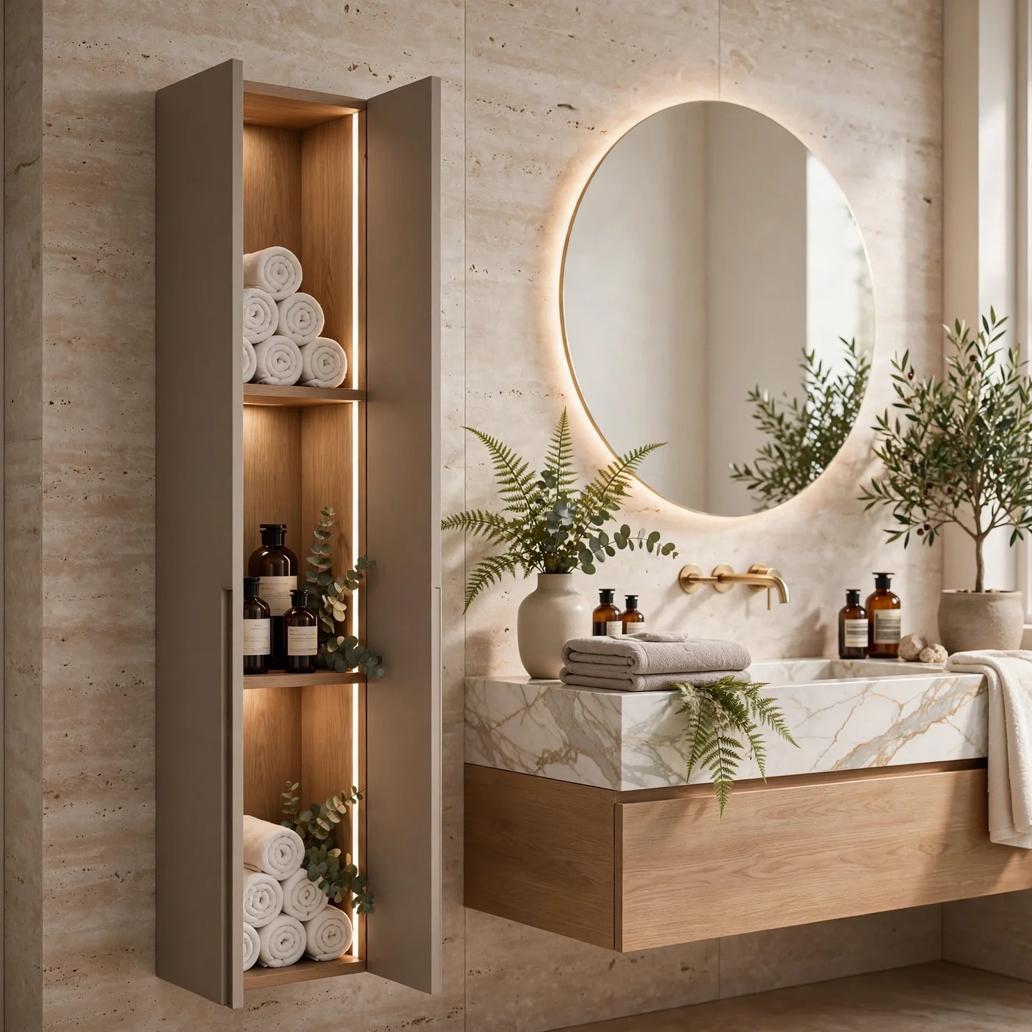 small bathroom design