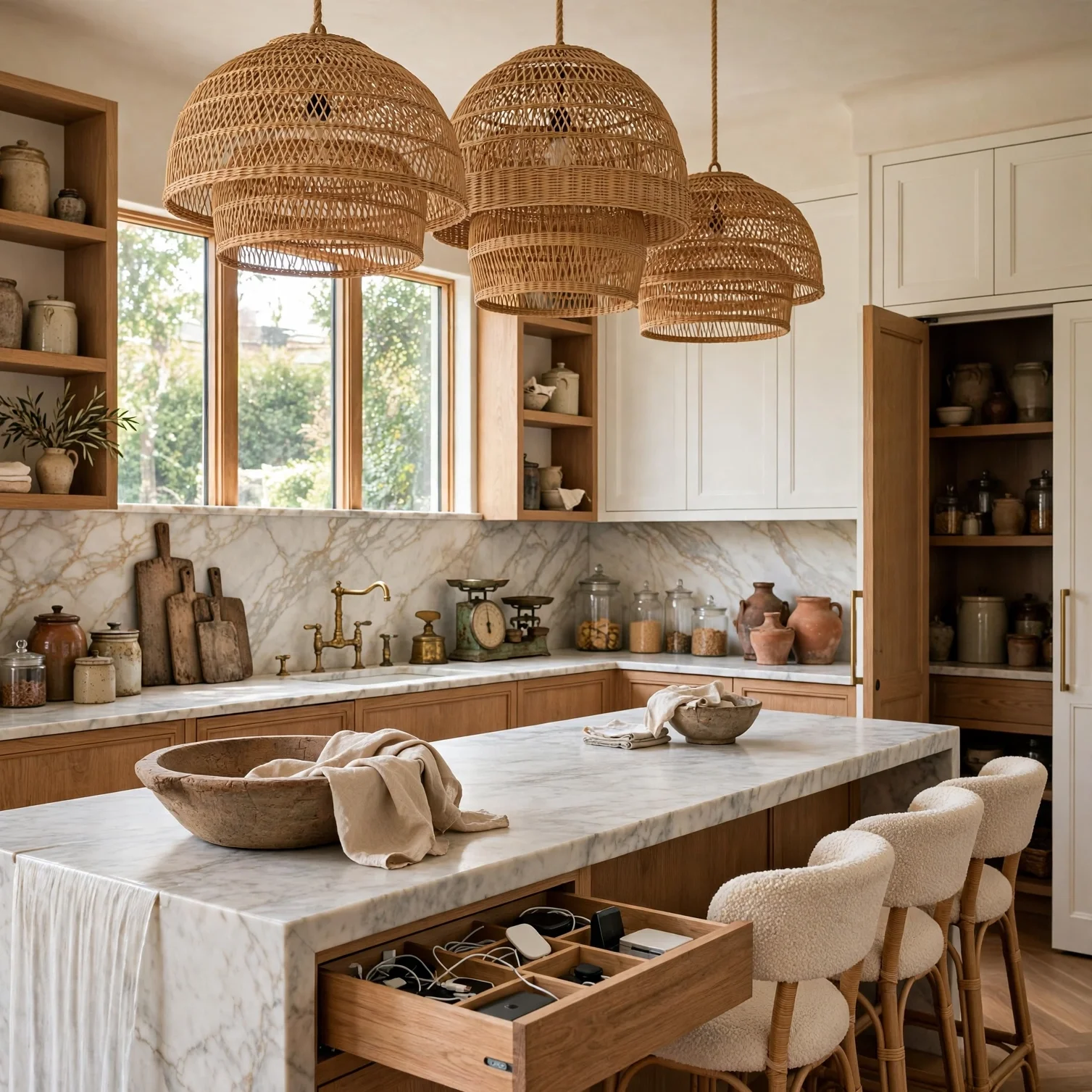 interior design kitchen
