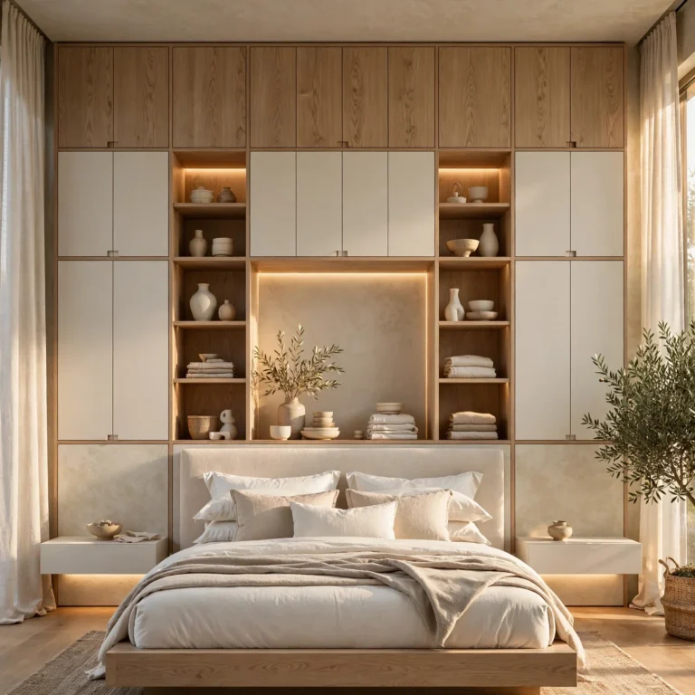 small bedroom layout ideas