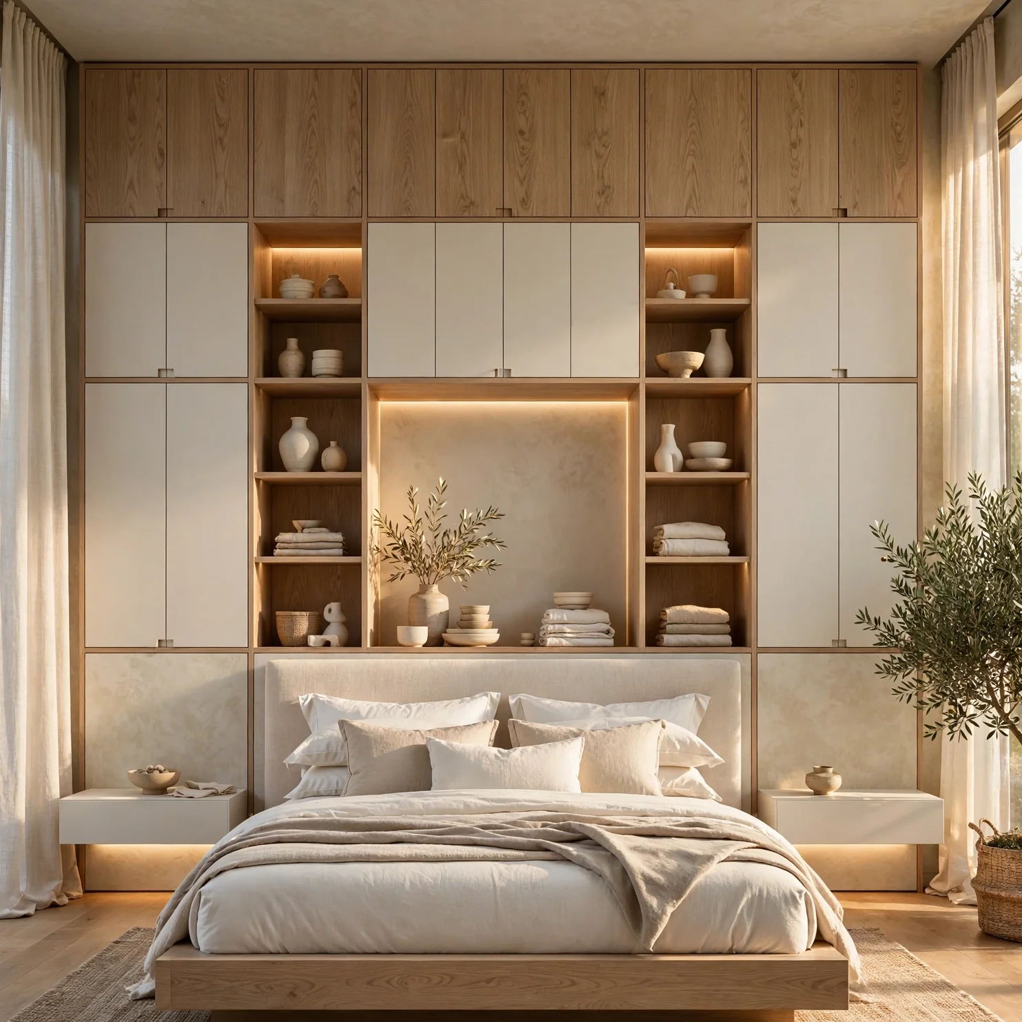 small bedroom layout ideas