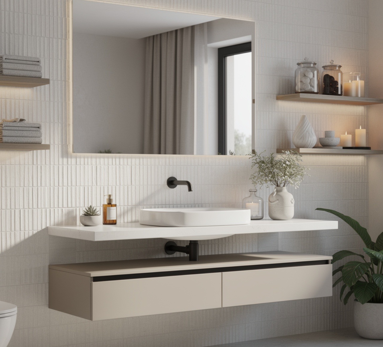 bathroom decor ideas