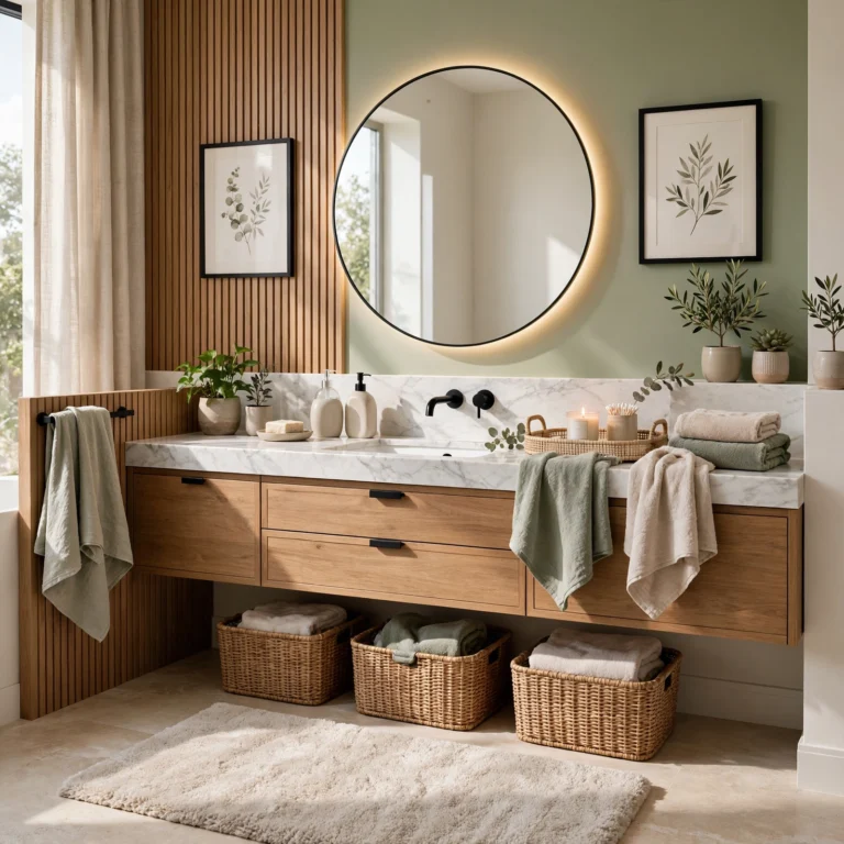 bathroom ideas decor