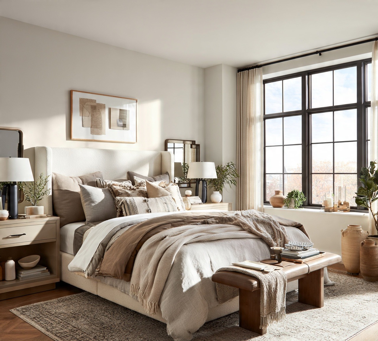 Bedroom Decor Ideas