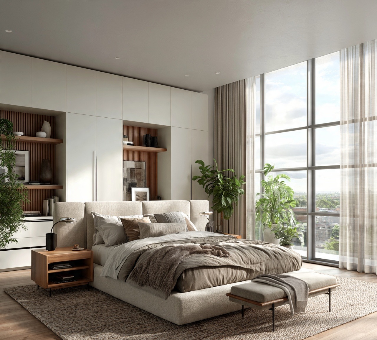 bedroom design ideas