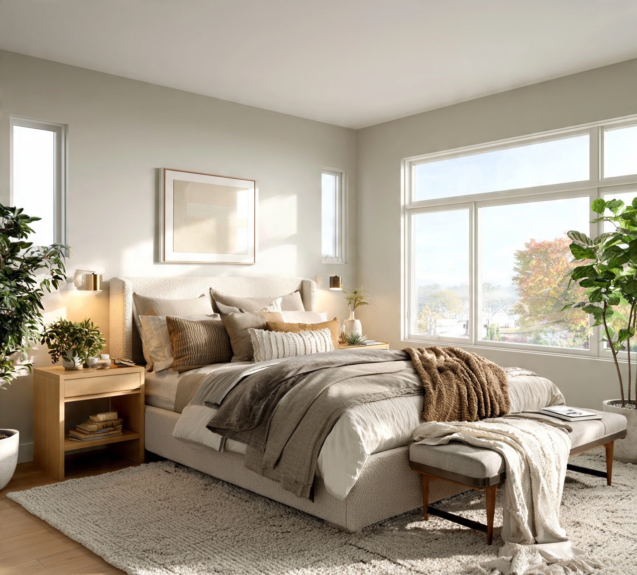 bedroom ideas