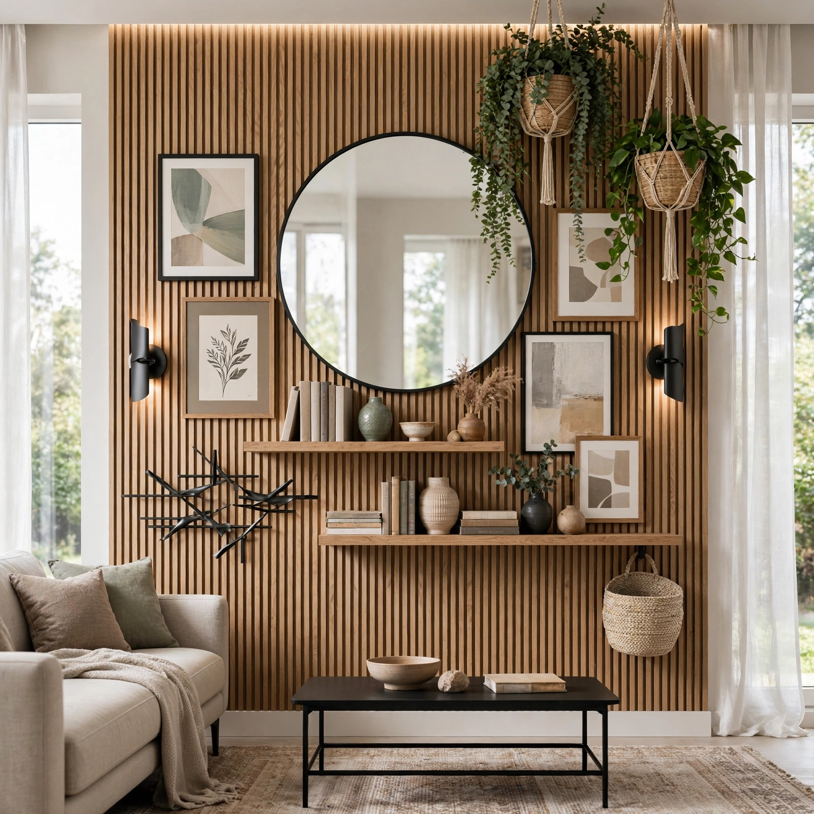 Wall Decor Ideas