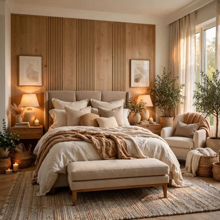 bedroom inspirations cozy