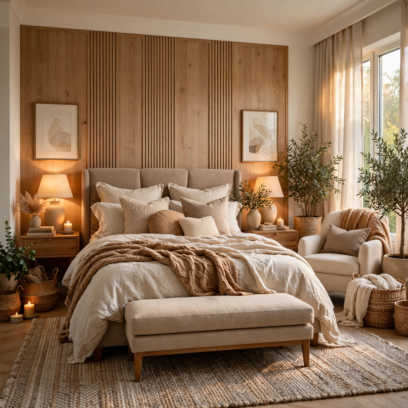 bedroom inspirations cozy