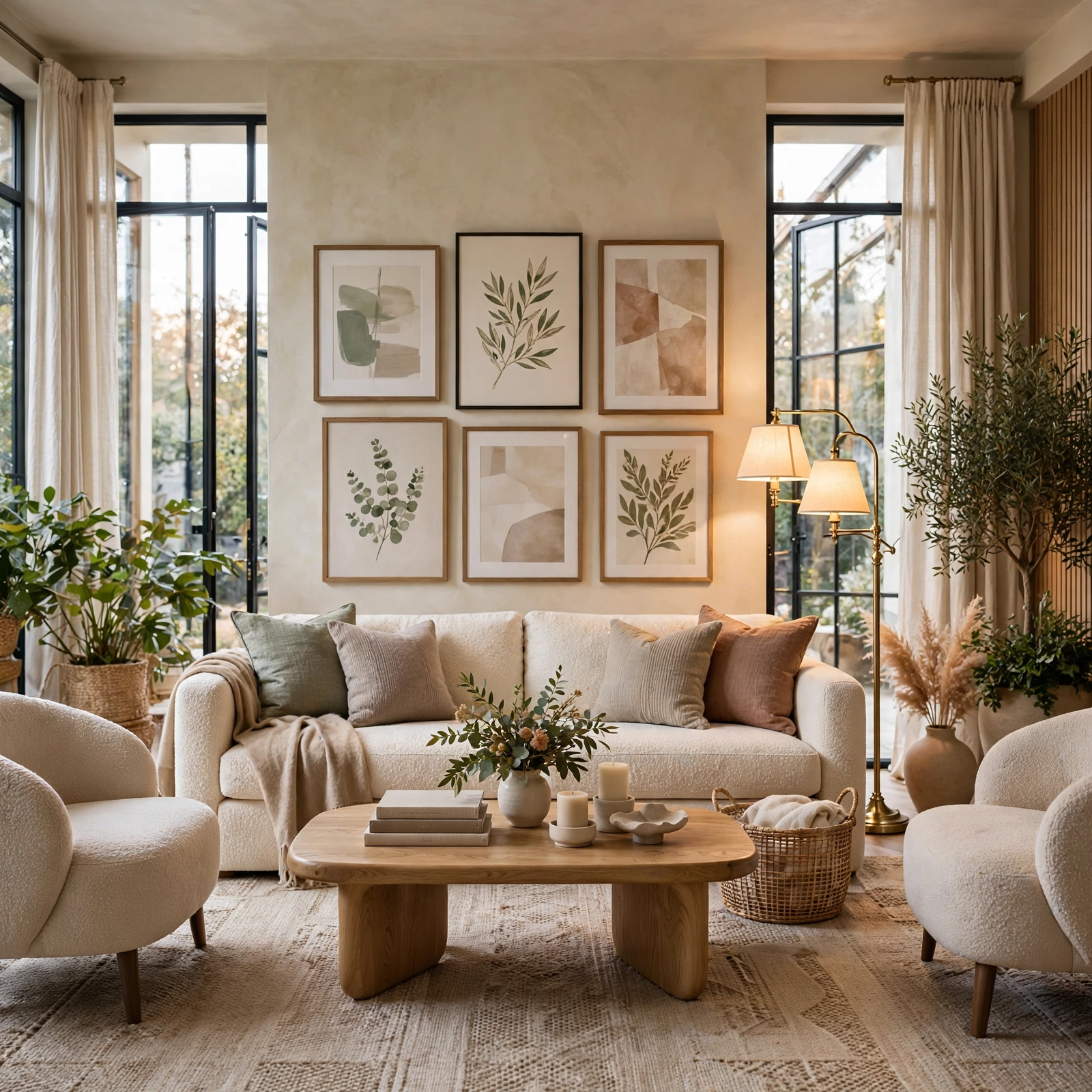 living room inspiration