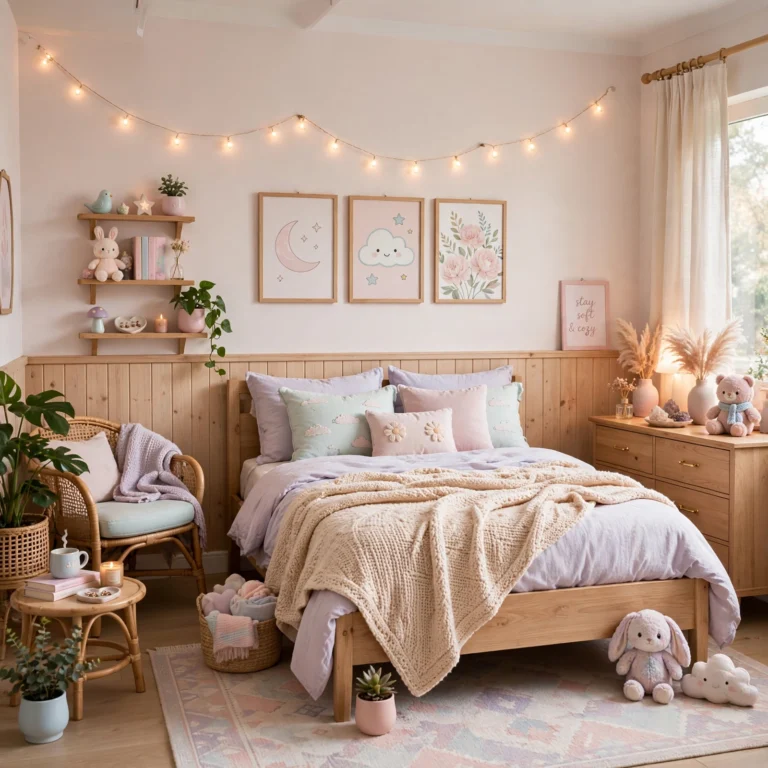 cute room decor