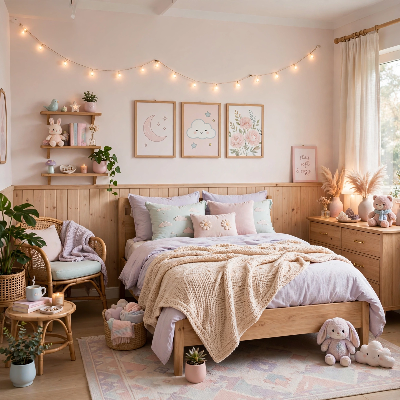 cute room decor