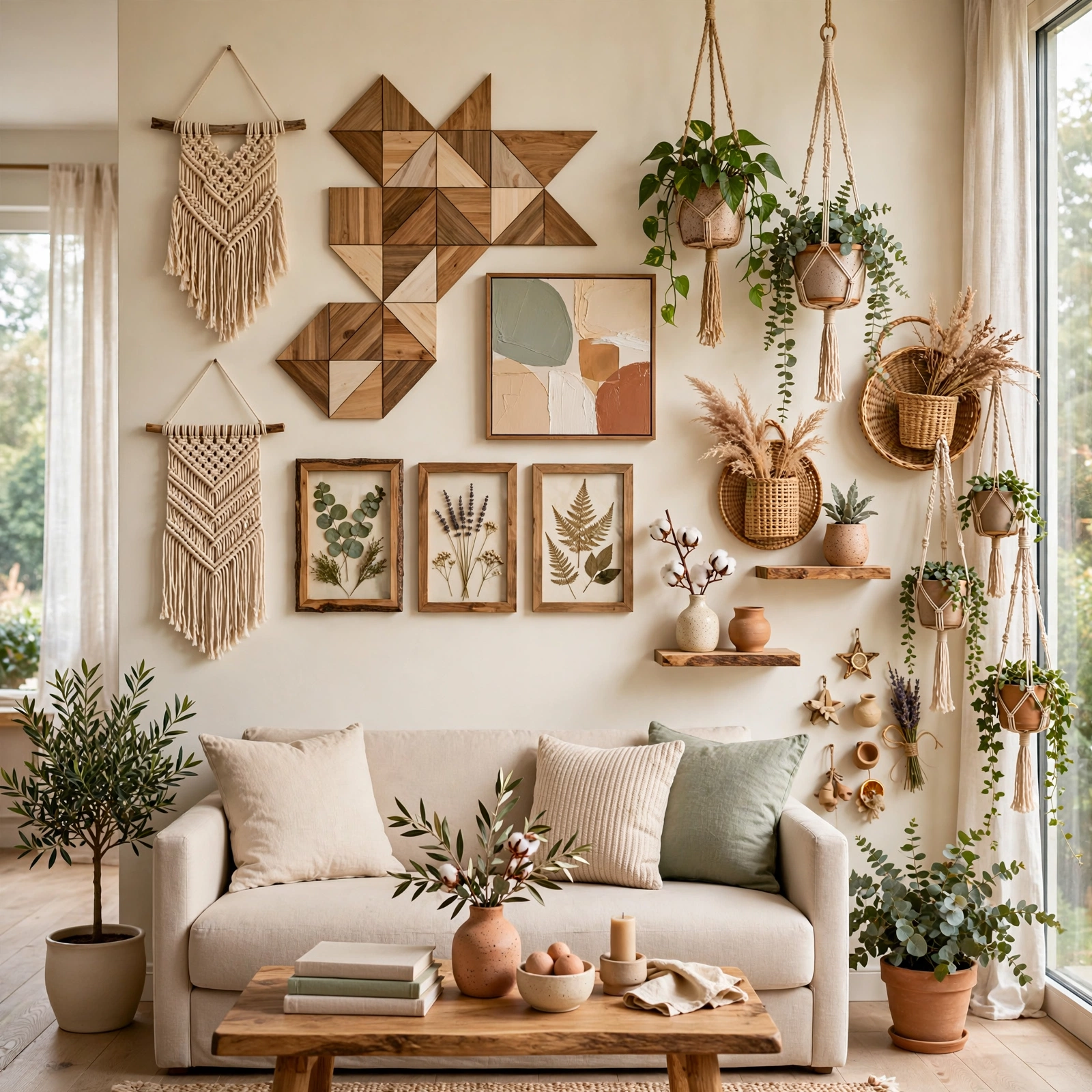 diy wall decor