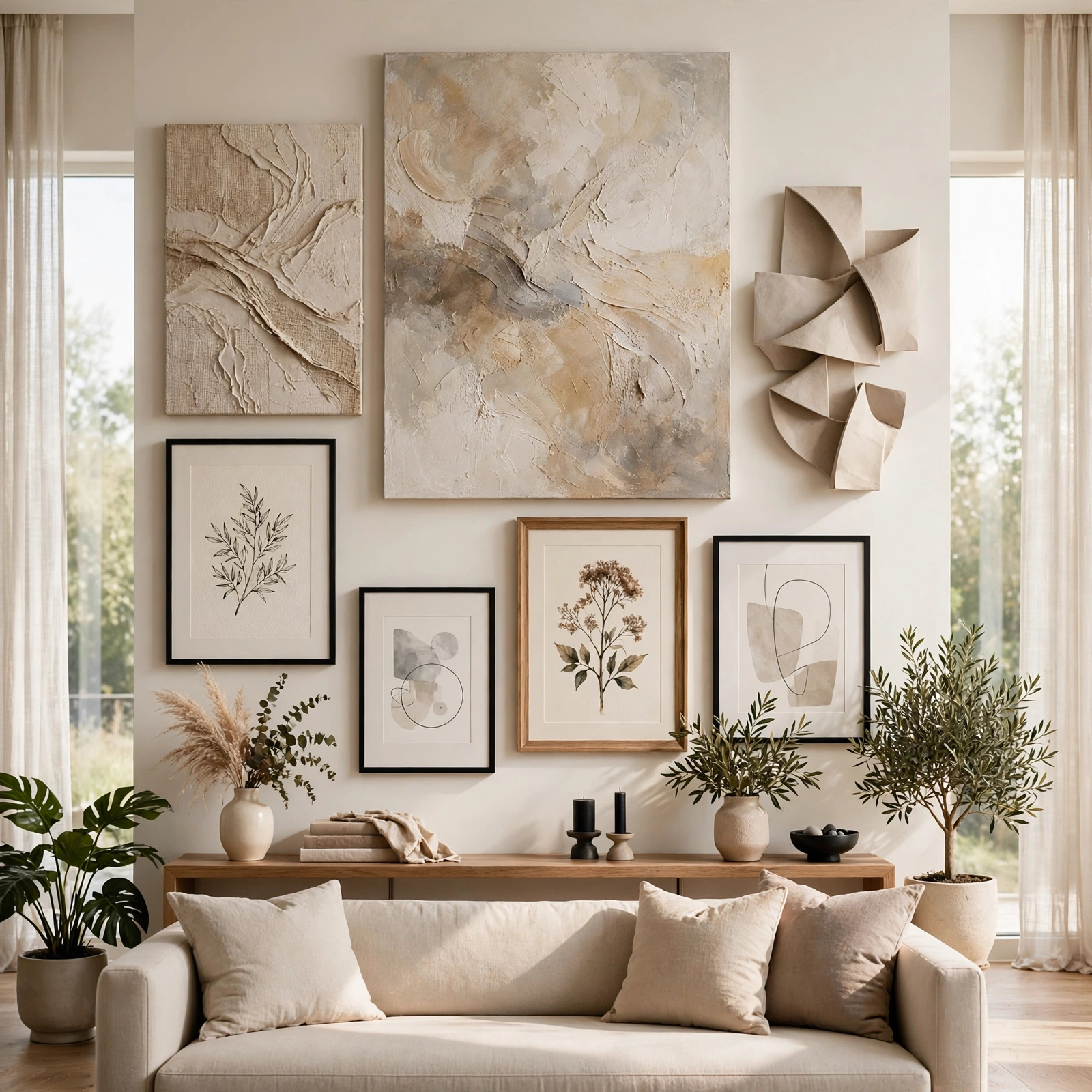 Wall Art
