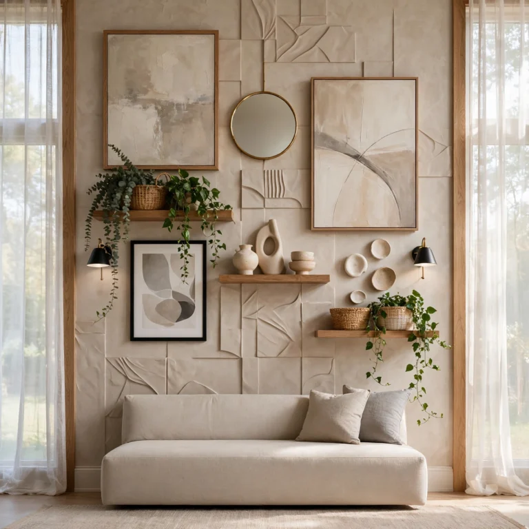wall decor