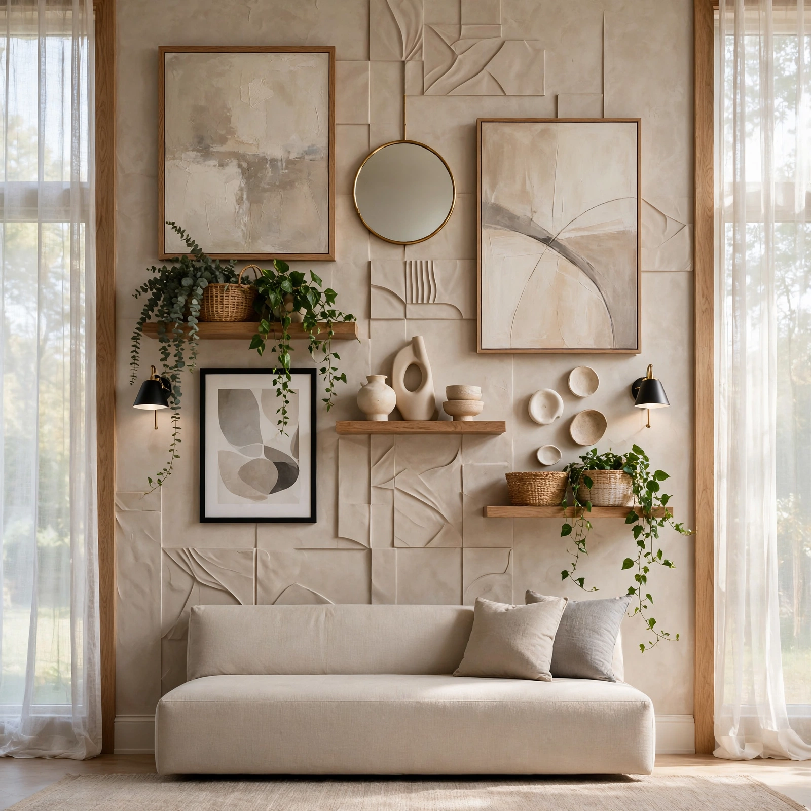 wall decor