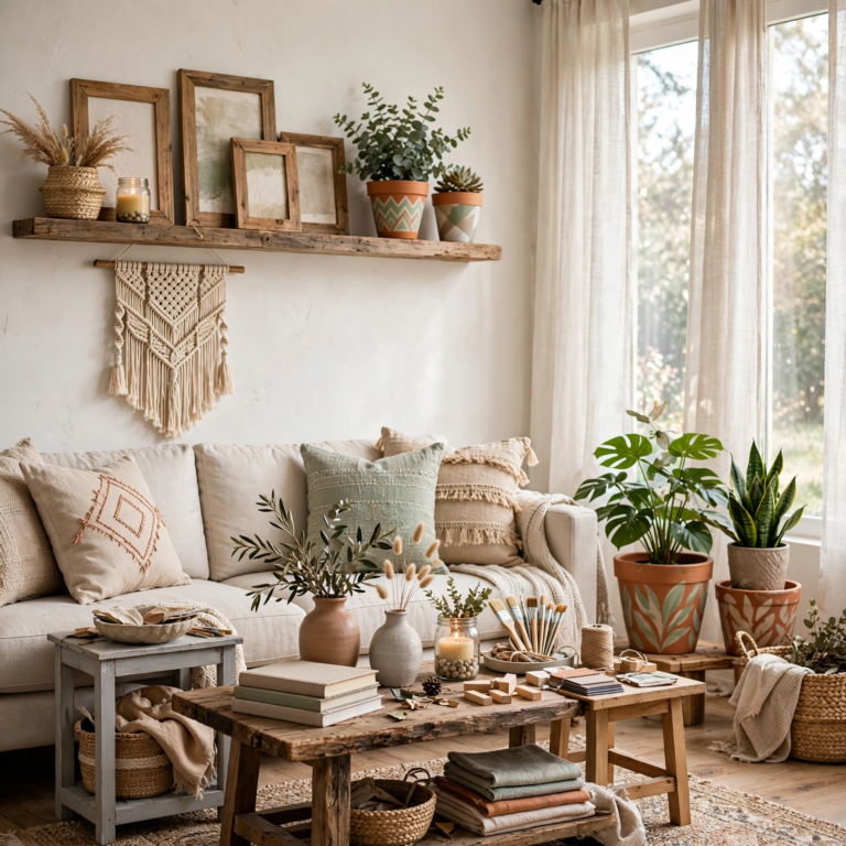 home decor ideas diy