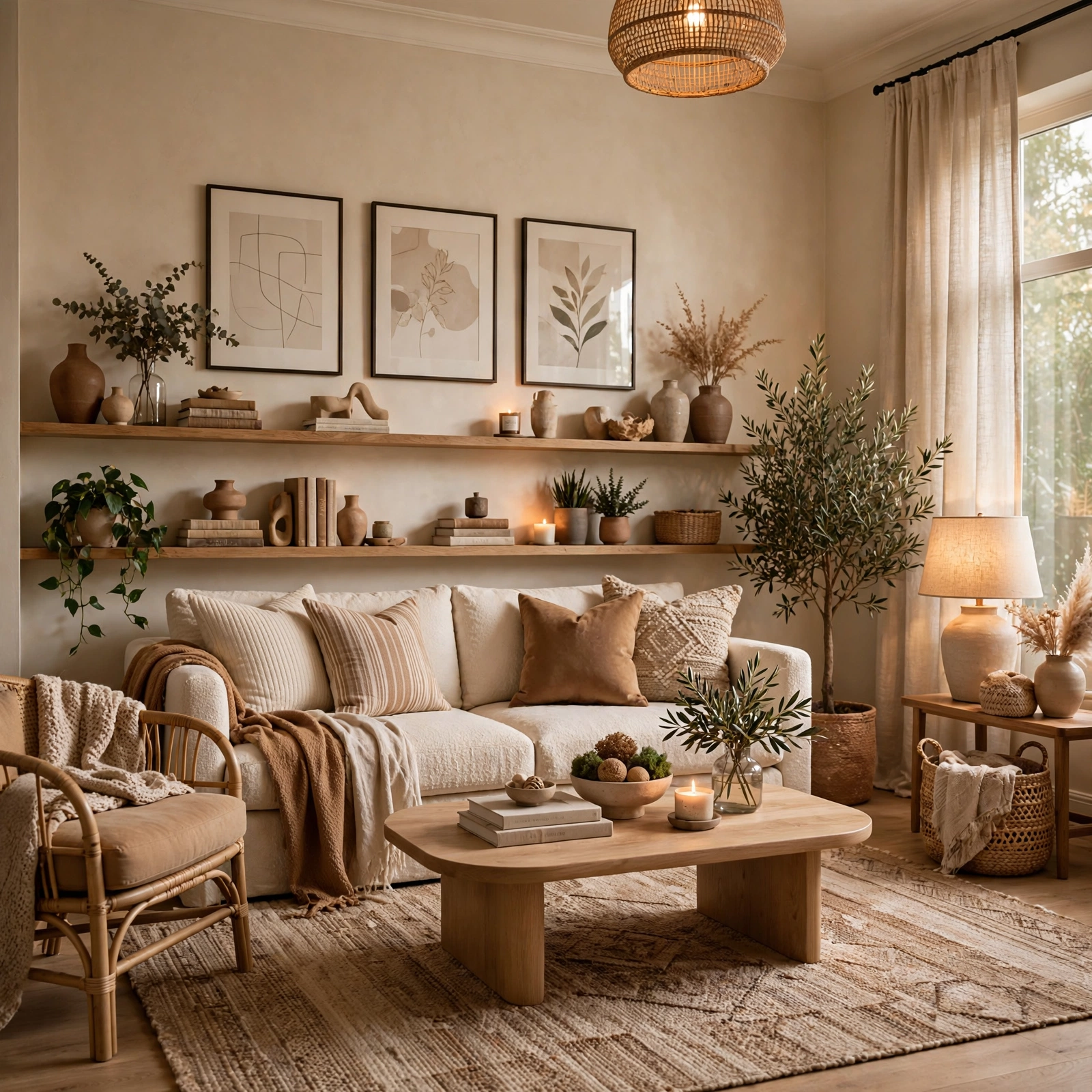 home decor ideas living room