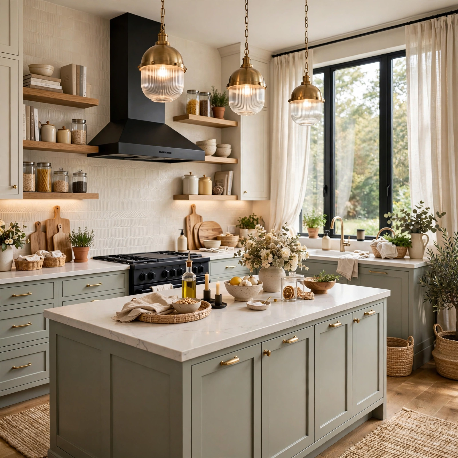kitchen ideas decor