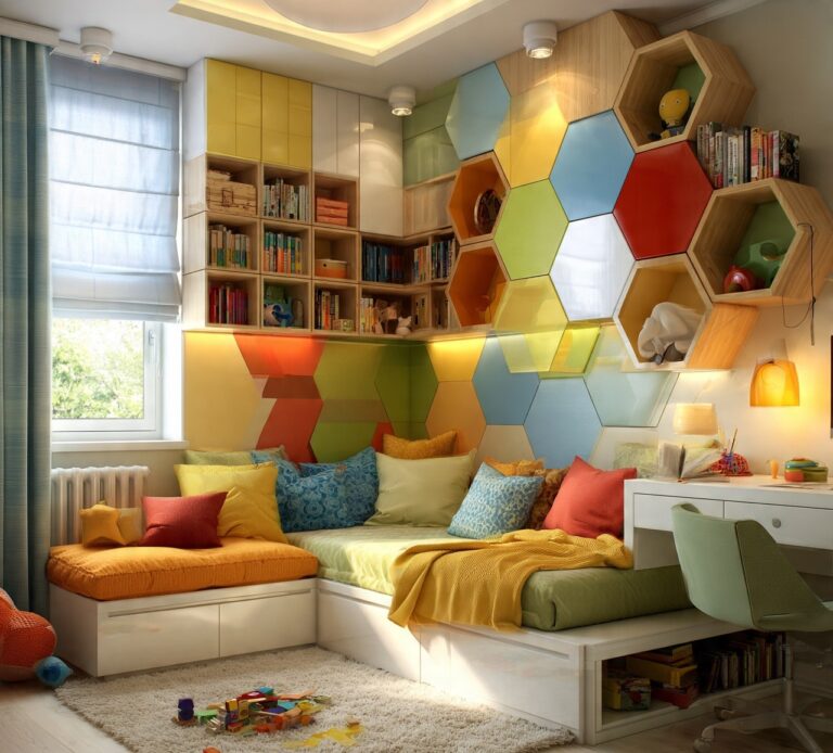 kids Bedroom Ideas