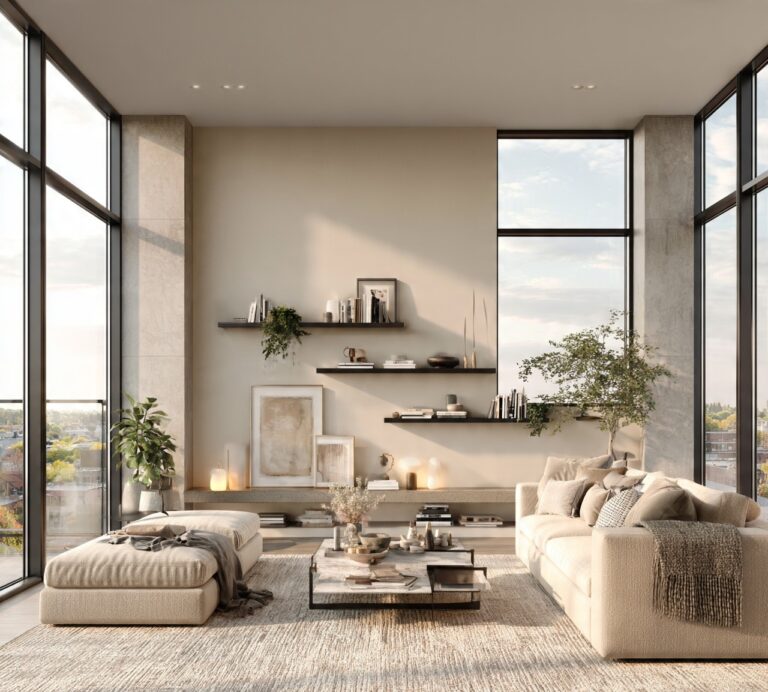 living room decor ideas