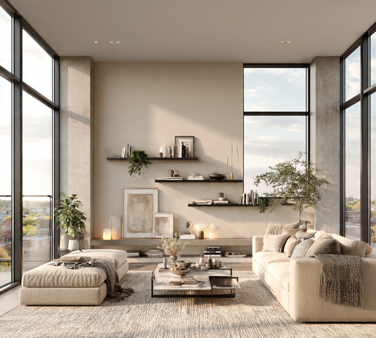 living room decor ideas