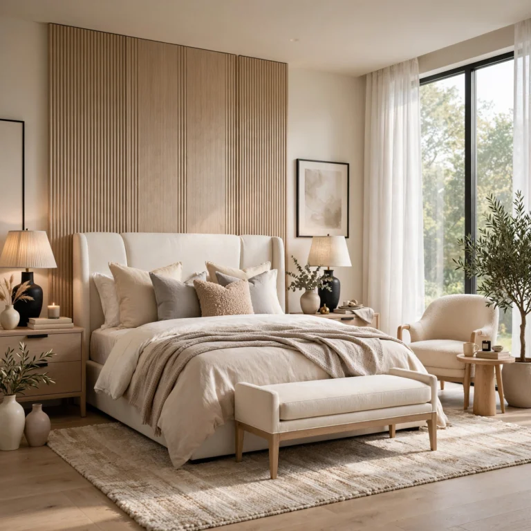 bedroom inspirations