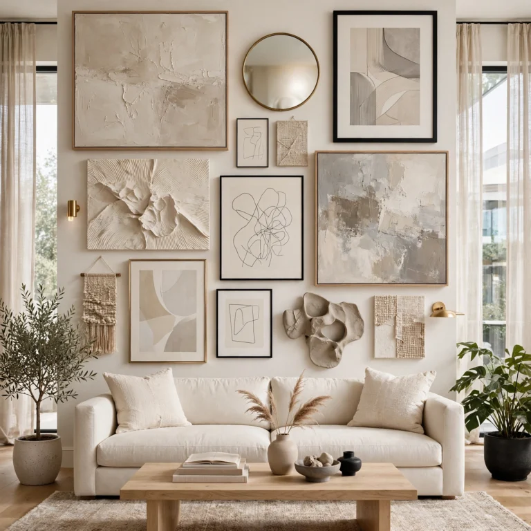 art wall