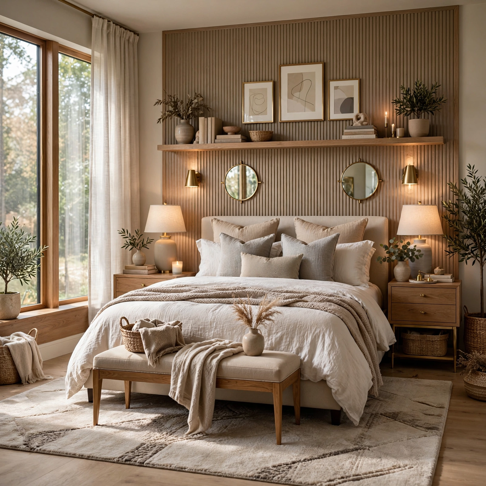 bedroom decor ideas