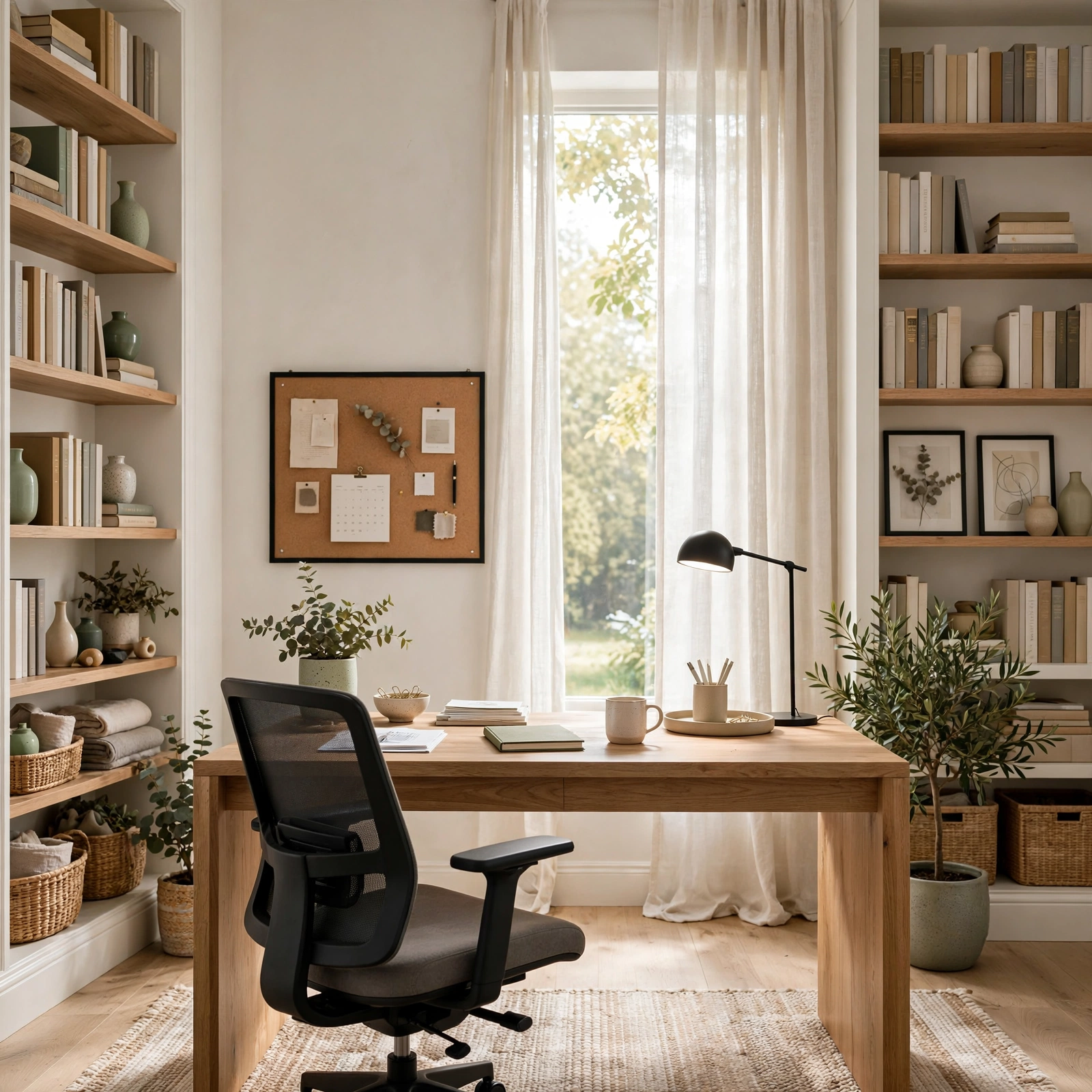 home office decor