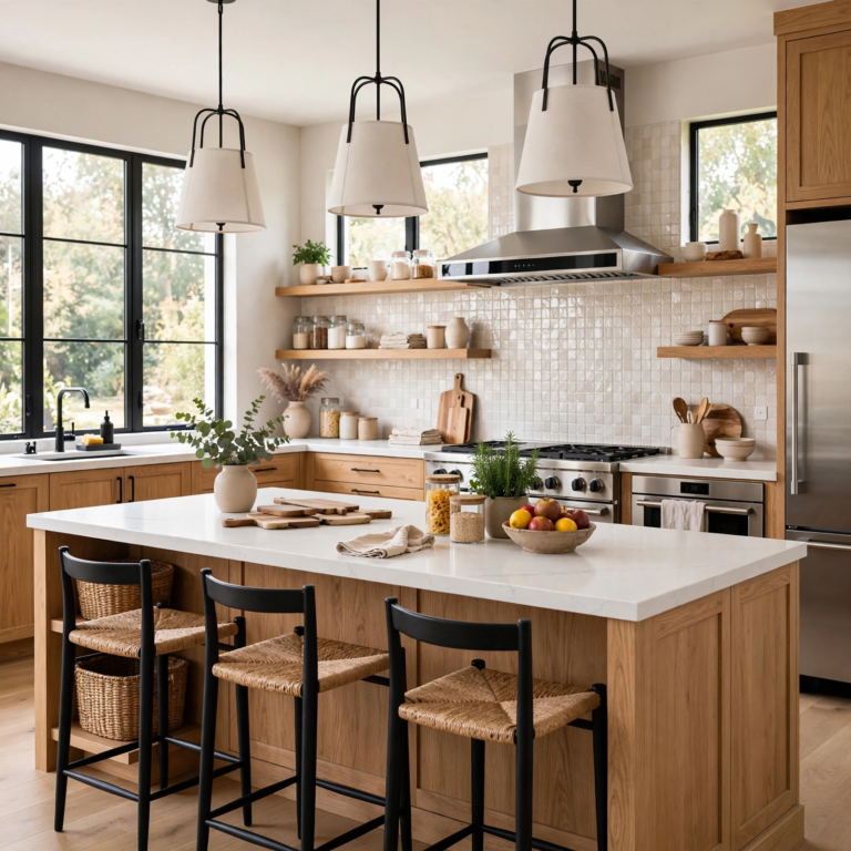 home decor kitchen