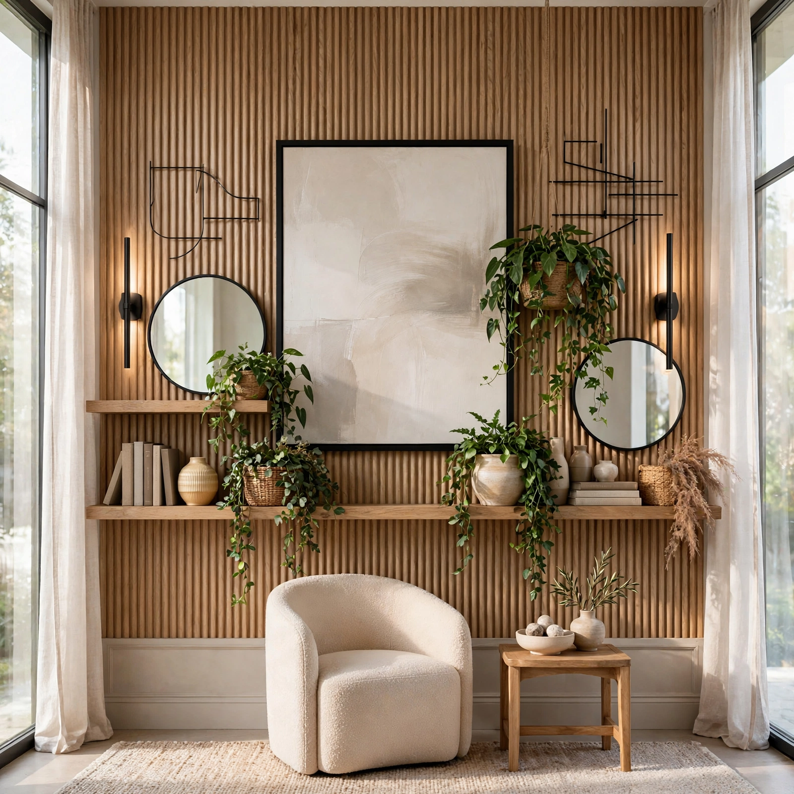 room wall decor