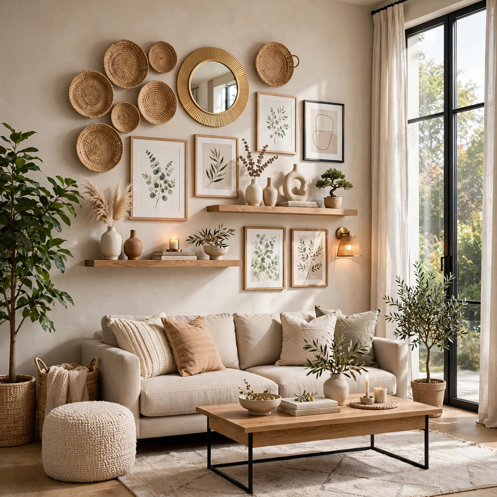 room wall decor