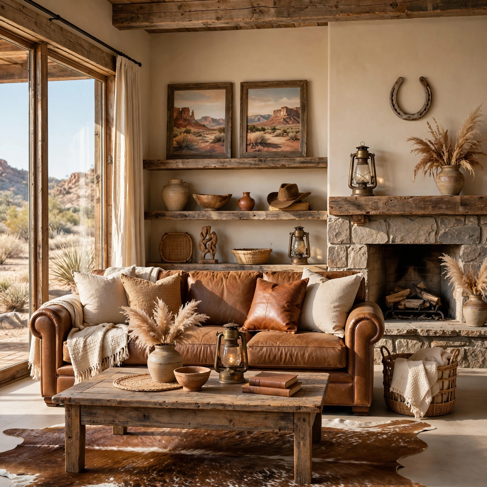 Western Home Decor