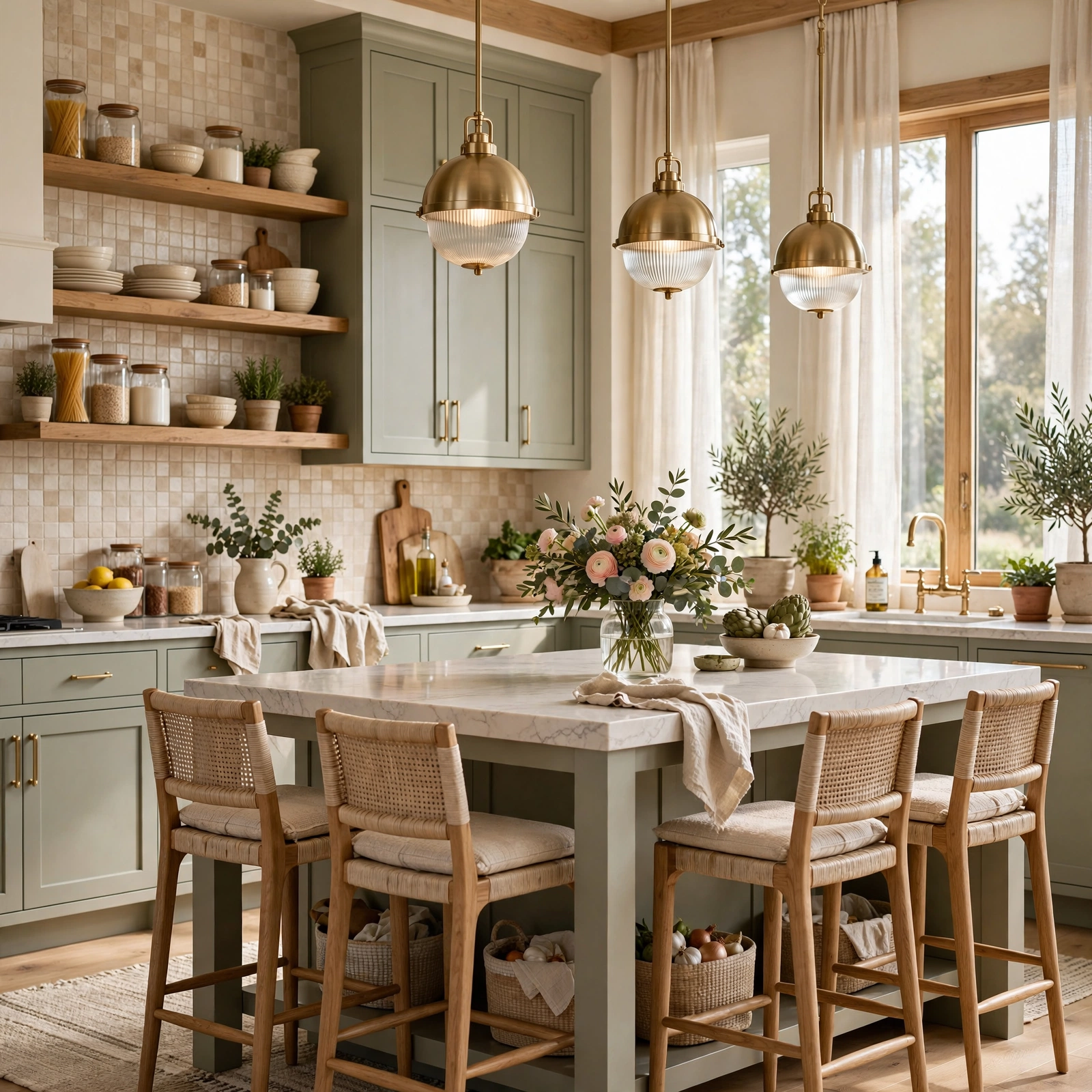 Kitchen Decor