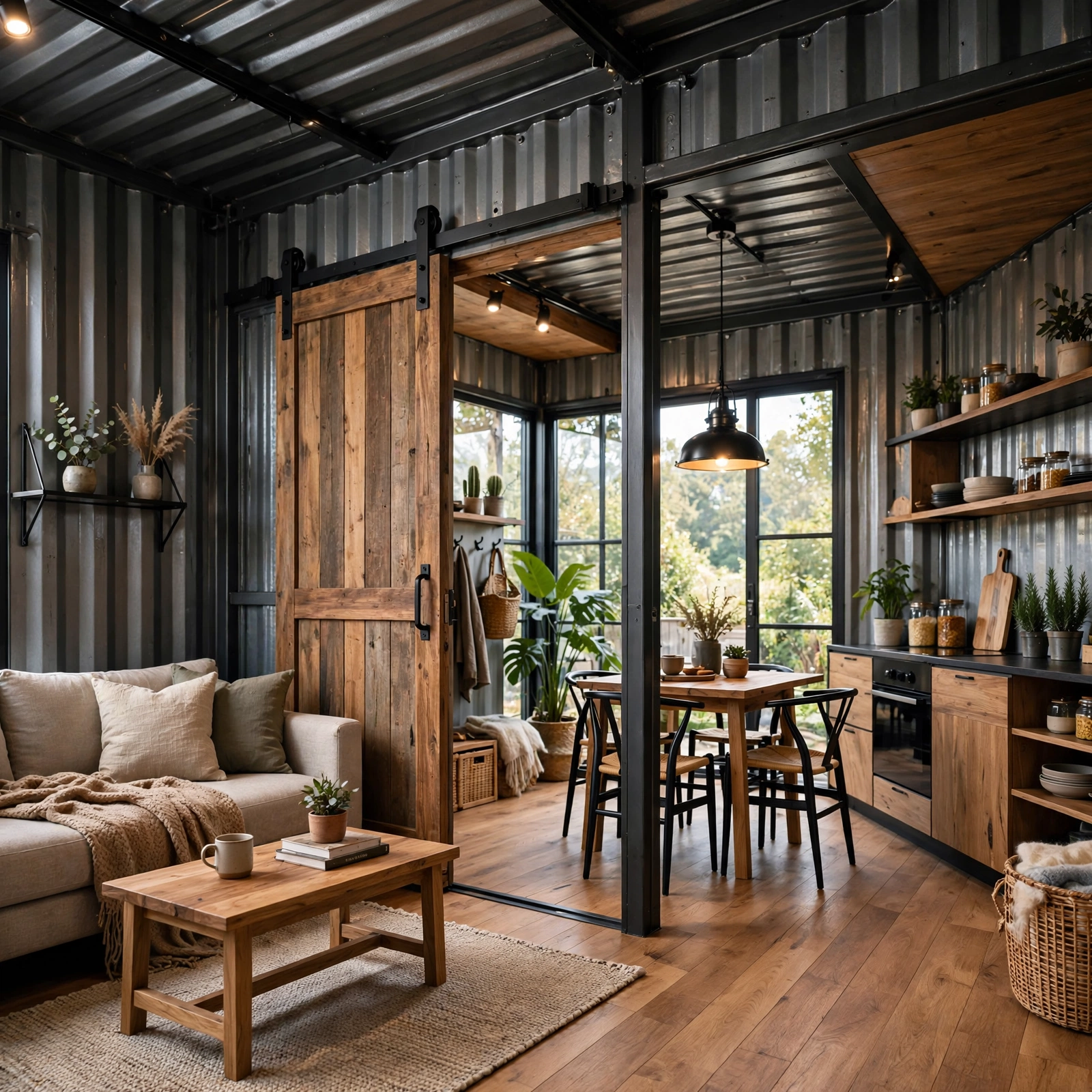 container house design