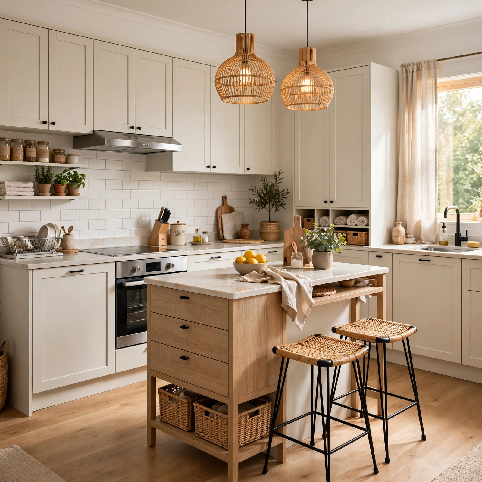 small kitchen island ideas
