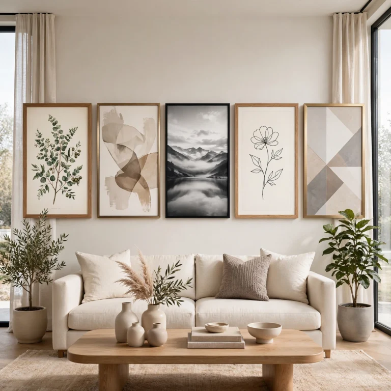 wall art prints