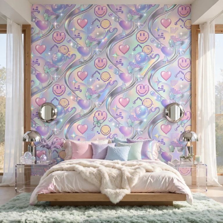 Wallpaper Ideas Y2K
