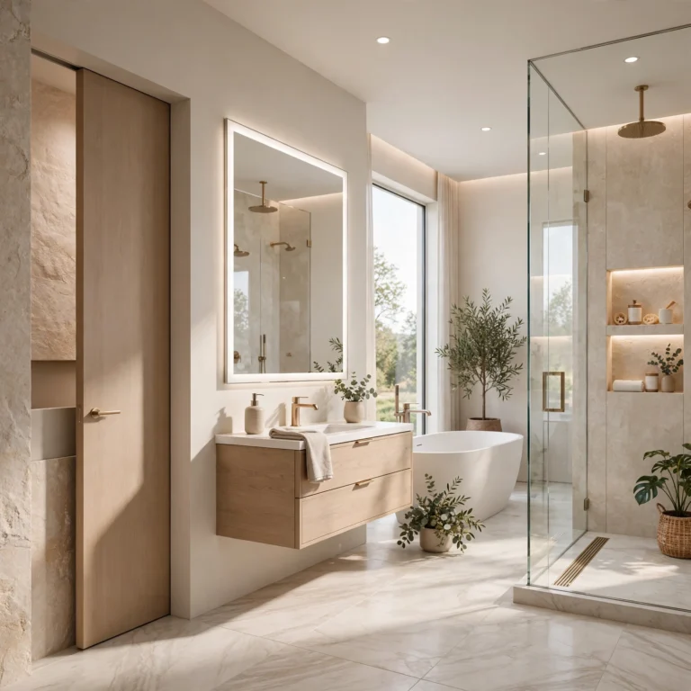 bathroom design ideas