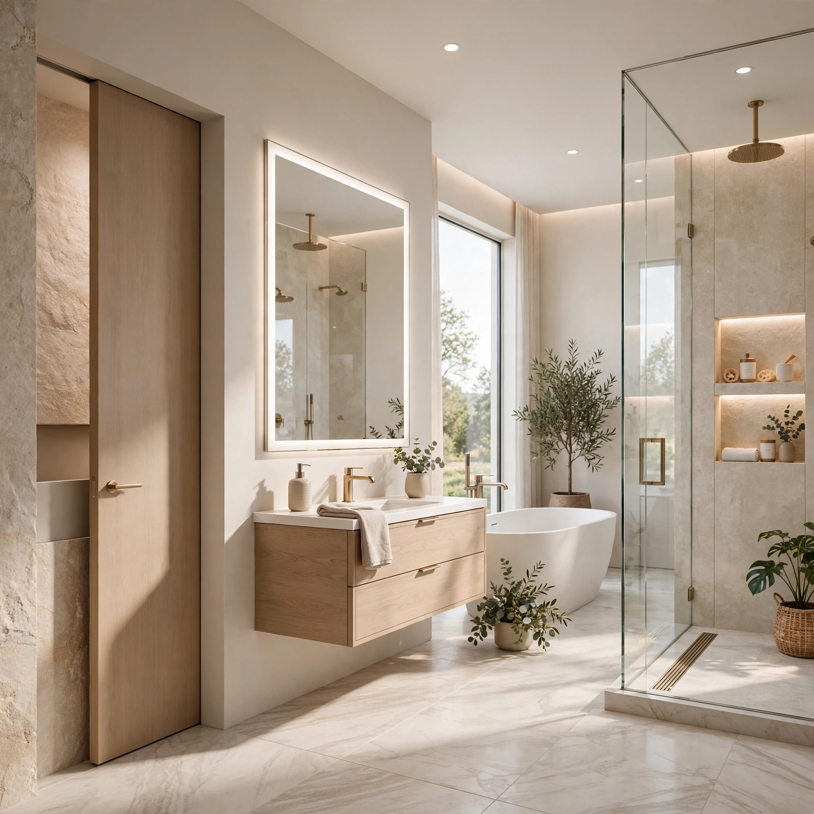 bathroom design ideas