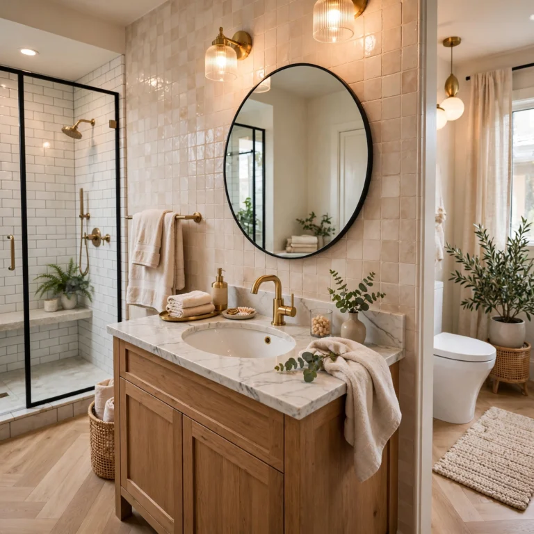 bathroom ideas decor